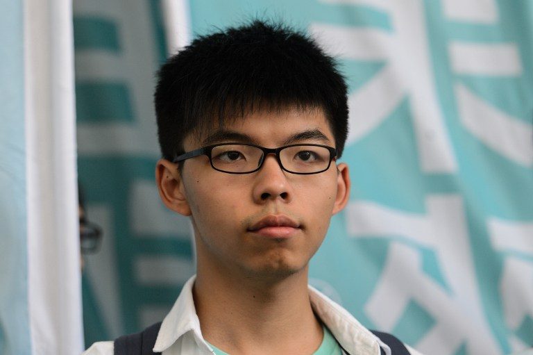 Hong Kong activist deported from Thailand ‘at China’s request’