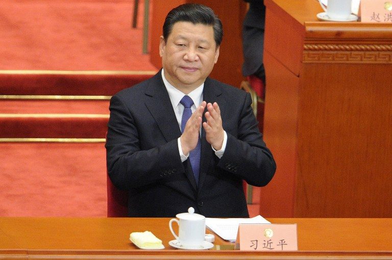 China’s Xi to consolidate power at key meeting – analysts