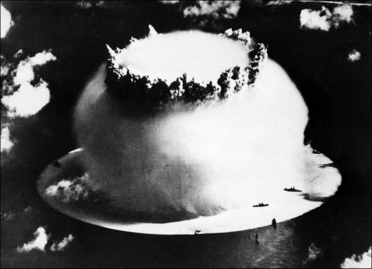 Top UN court to decide fate of Marshall Islands’ epic nuclear case
