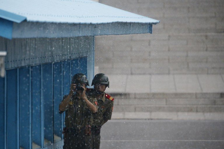Time runs out for South Korea-proposed army talks with North – Seoul