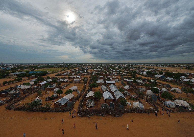Kenya forcing refugees back to Somalia – NGO