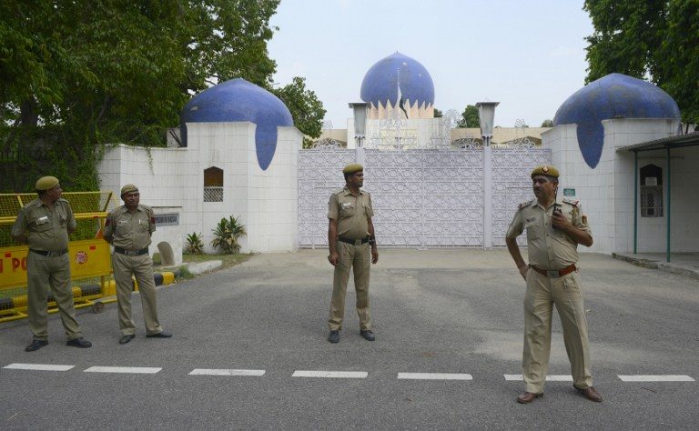 India to expel Pakistani visa official for ‘espionage’