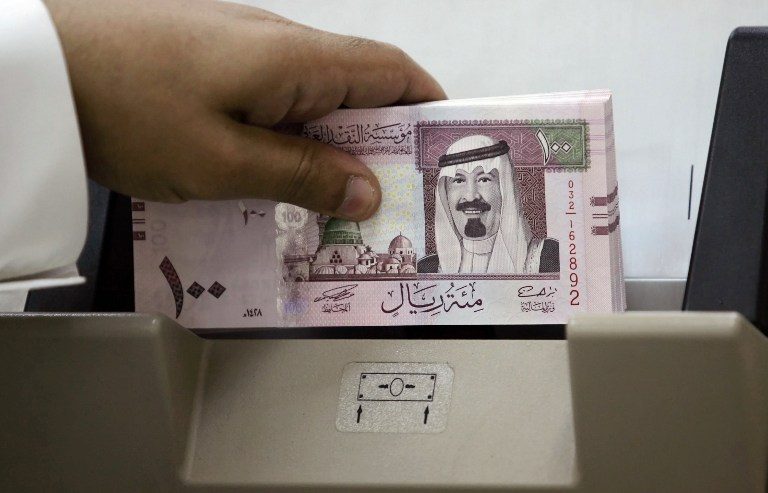 Saudi Arabia’s first global bonds worth $17.5B – official media