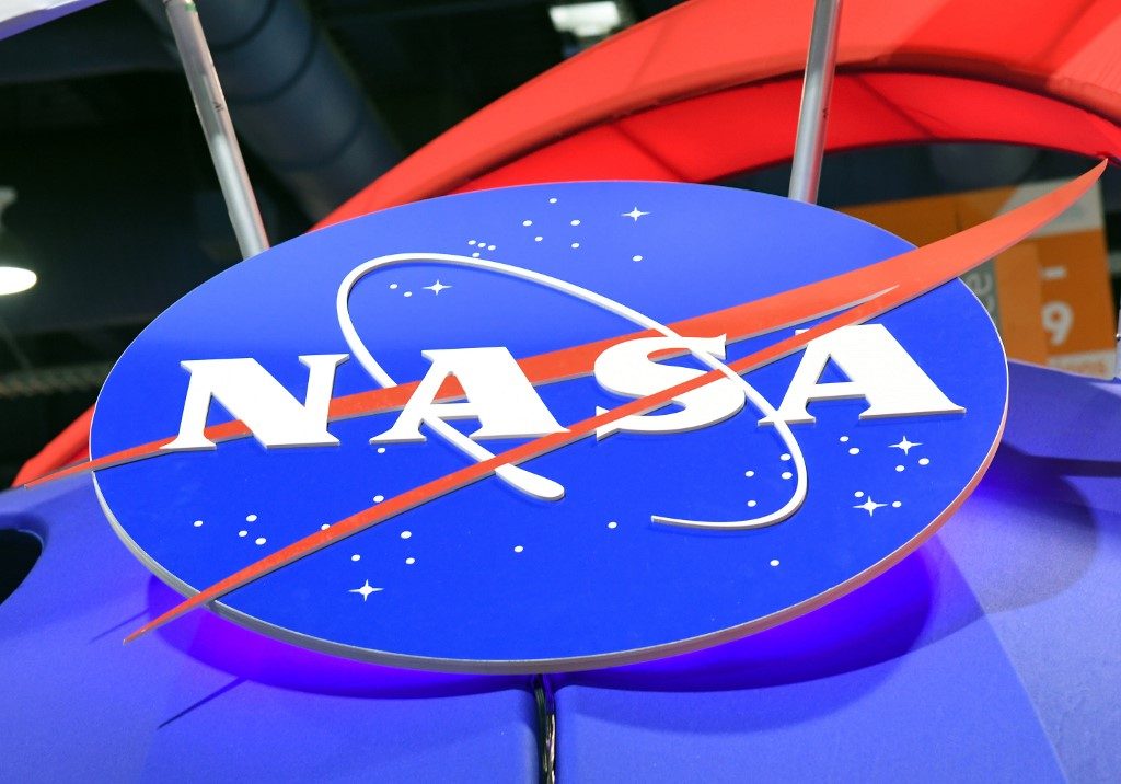 U.S. professor charged with hiding link to China on NASA-funded project