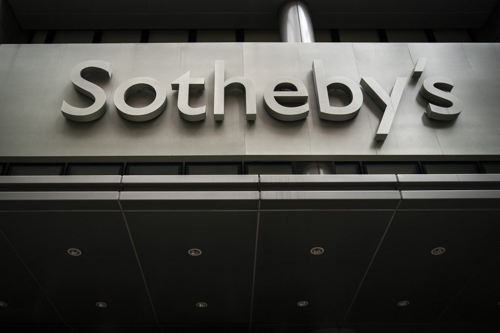 French billionaire Drahi to acquire Sotheby’s in $3.7-billion deal
