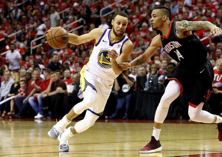 Warriors need to be a ‘little greedy,’ says Steph Curry
