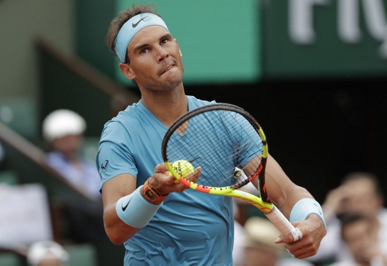 ‘Worst clay match in 14 years’: Nadal crashes in Monte Carlo shocker