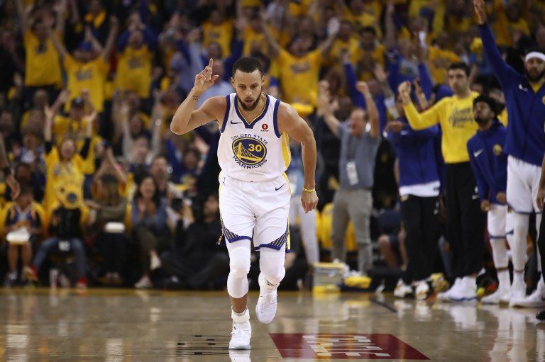 Warriors stay alive, drag Rockets to winner-take-all Game 7
