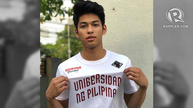 ‘Supportive UP community’ seals deal for Ricci Rivero