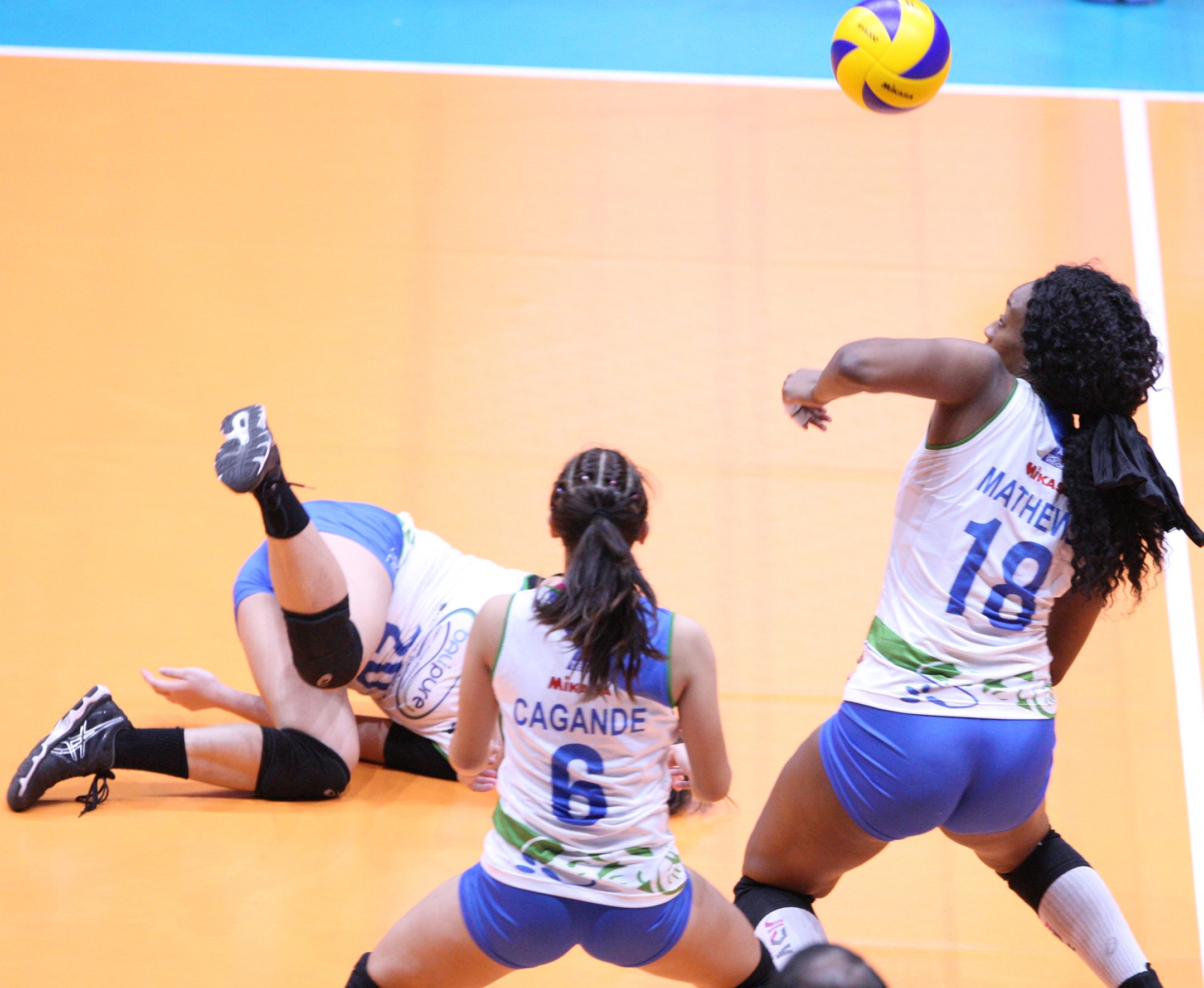 Young BaliPure repels Perlas, extends streak to grab share of PVL lead