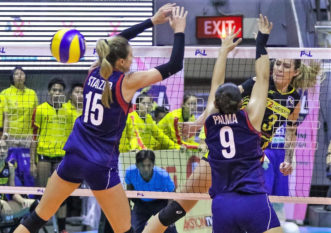 Petron gets payback, snares PSL Grand Prix crown