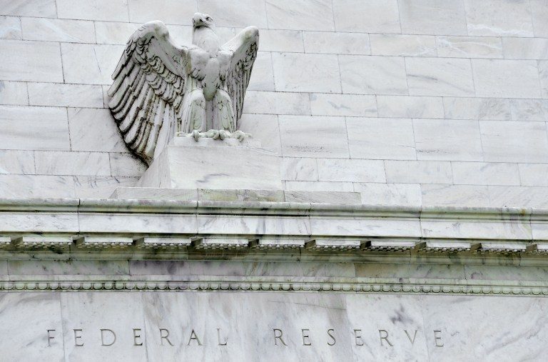 U.S. Fed launches $2.3-trillion financing to support economy