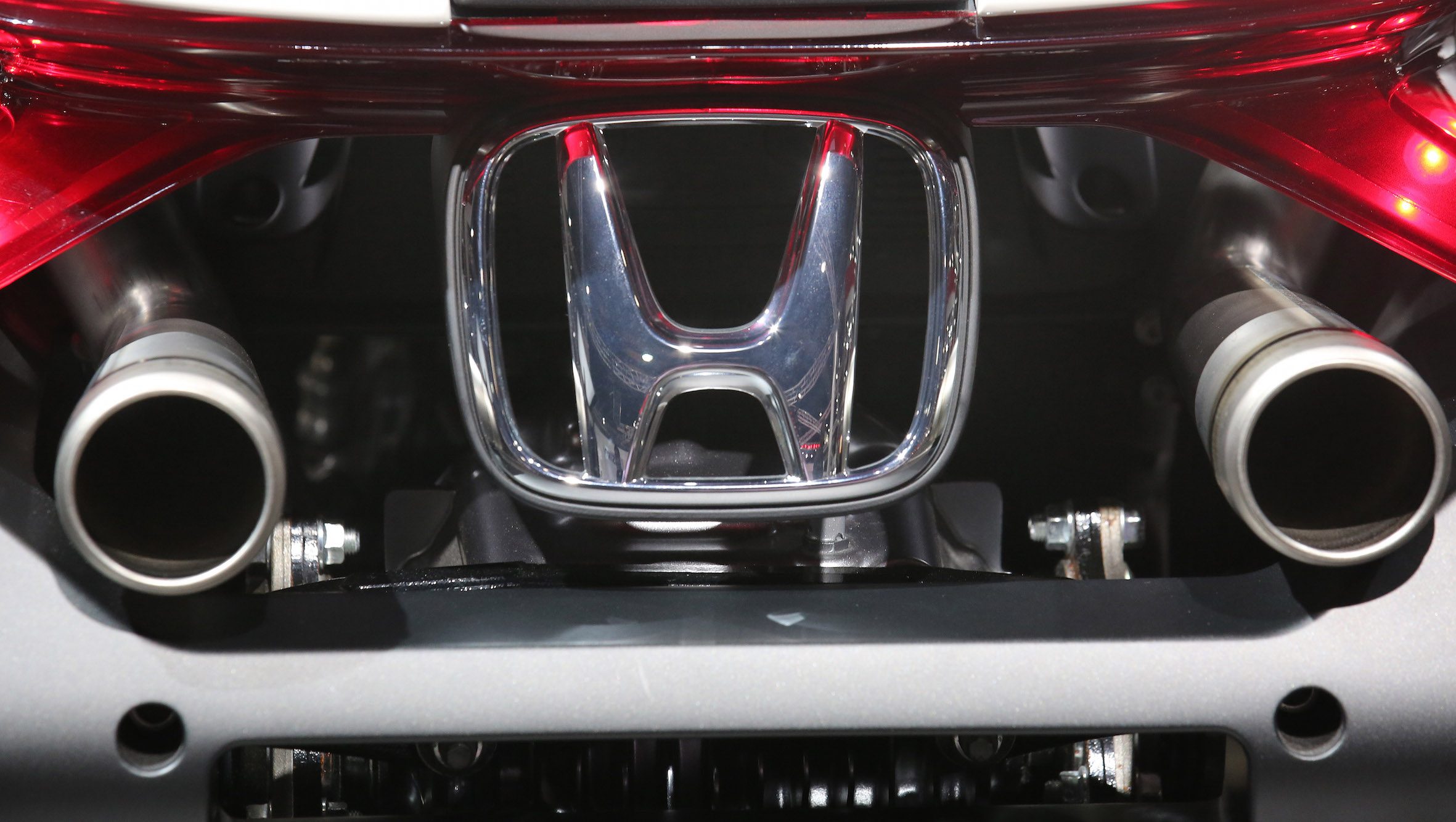 Honda profit dented even as airbag crisis impact fades