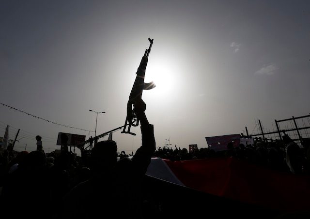 Yemen peace talks in limbo after upsurge in fighting