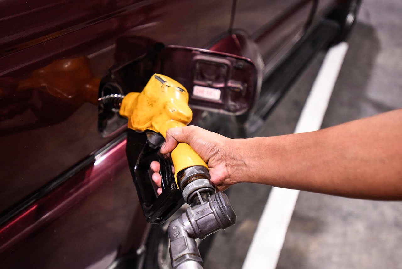 Court stops DOE from unbundling fuel prices