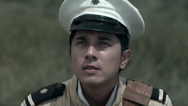 ‘Goyo: Ang Batang Heneral’ will be streaming on Netflix in 2019