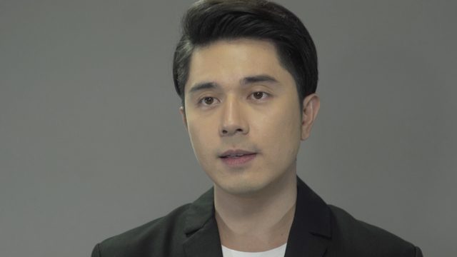 WATCH: Paulo Avelino reads Goyo’s love letter to Remedios