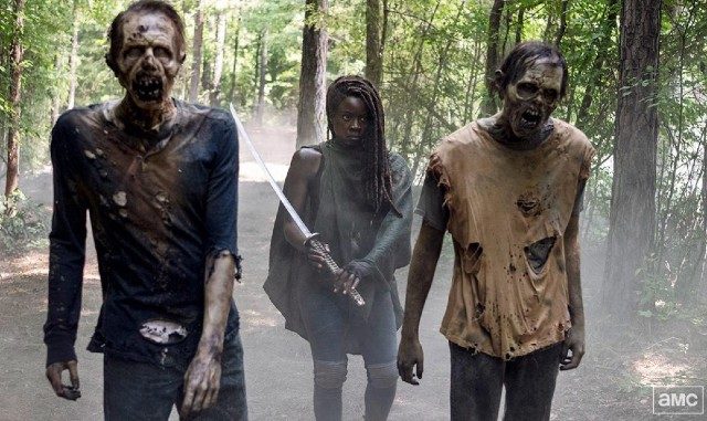 Apocalypse delayed? ‘Walking Dead’ finale postponed by virus