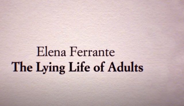 Netflix to adapt new, as-yet untranslated Elena Ferrante novel