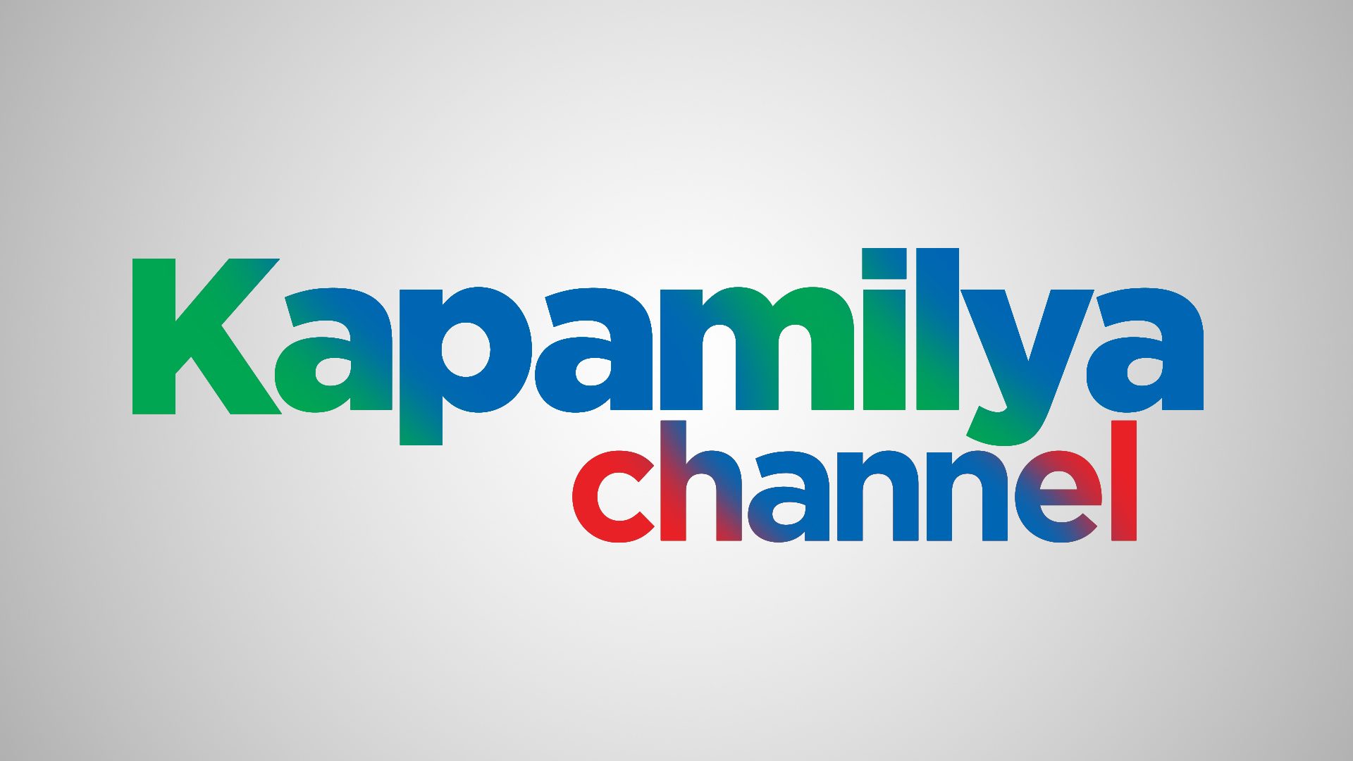 KAPAMILYA CHANNEL. The channel carries some of ABS-CBN popular shows after station's franchise expired. Photo from ABS-CBN 