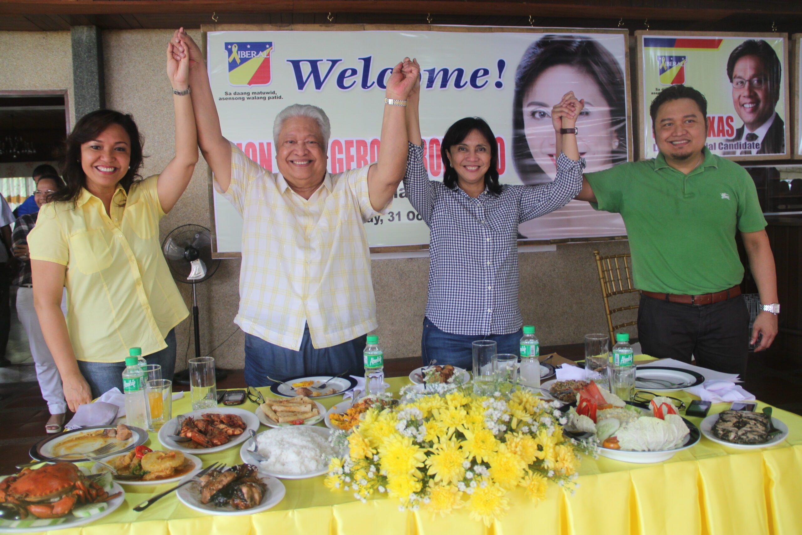 Leni Robredo hopes to repeat victory with little campaign funds