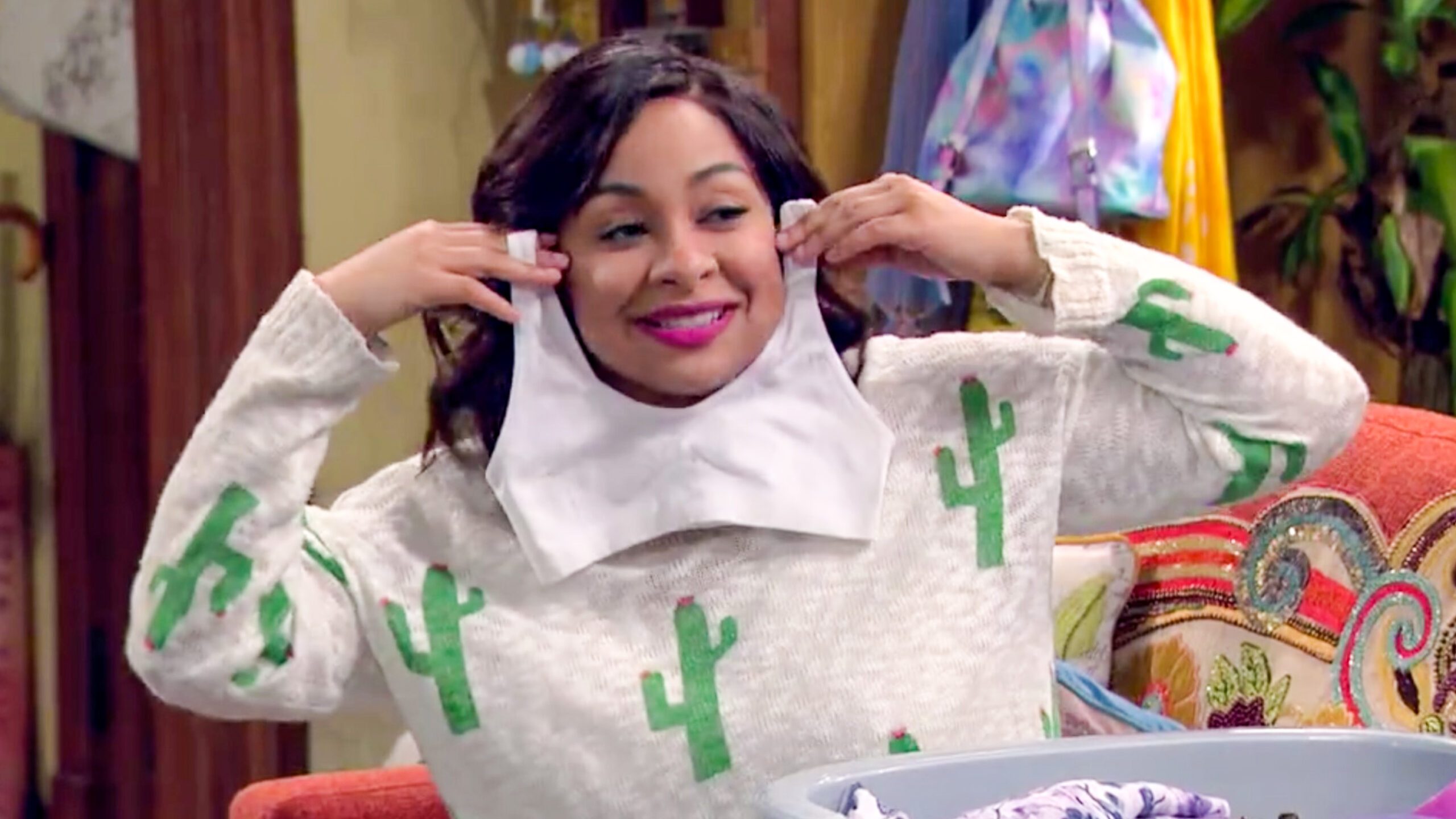 WATCH: First trailer for ‘That’s So Raven’ spinoff released