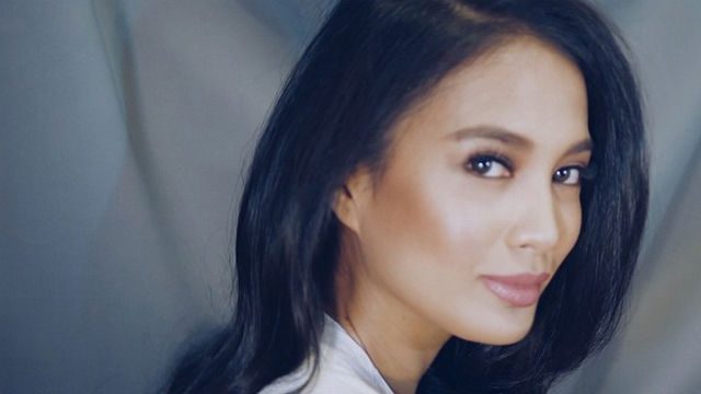Isabelle Daza apologized over Siquijor hashtag – vice governor