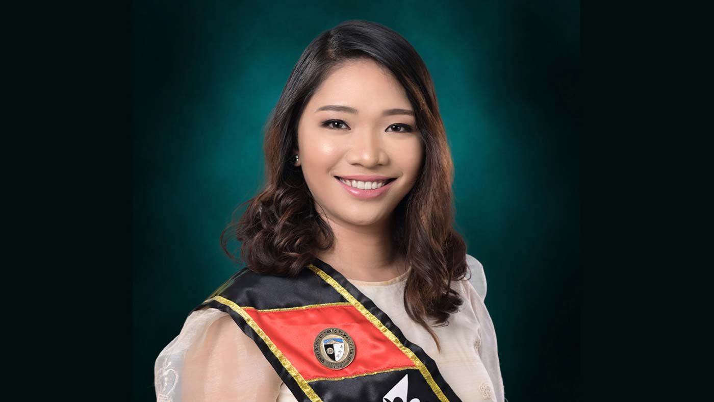 Bar 2019 topnotcher is jeepney driver’s daughter with a heart for public service