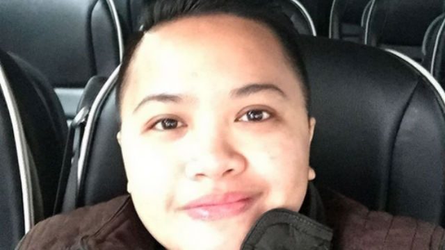 Aiza Seguerra asked to take leave of absence from ‘ASAP 20’