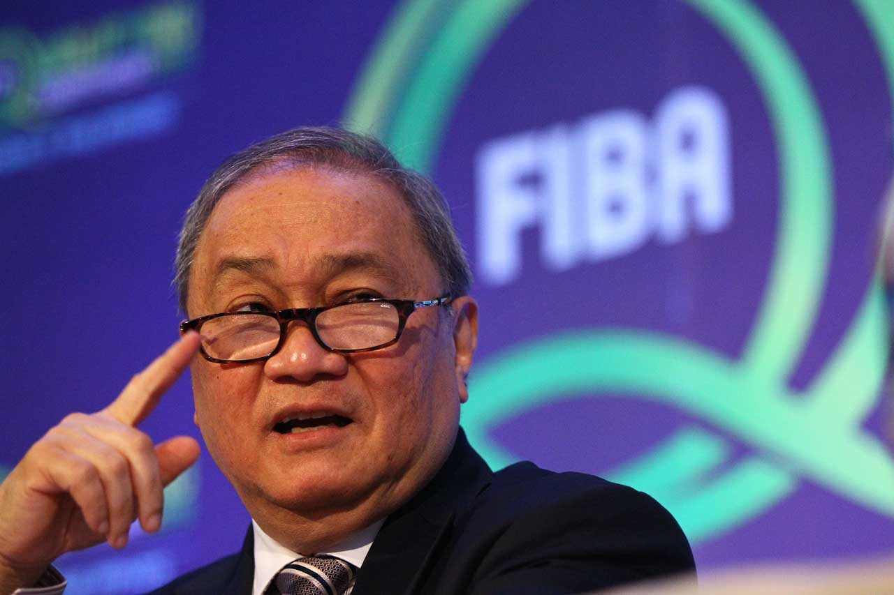 All systems go for 2016 FIBA Olympic Qualifier in Manila