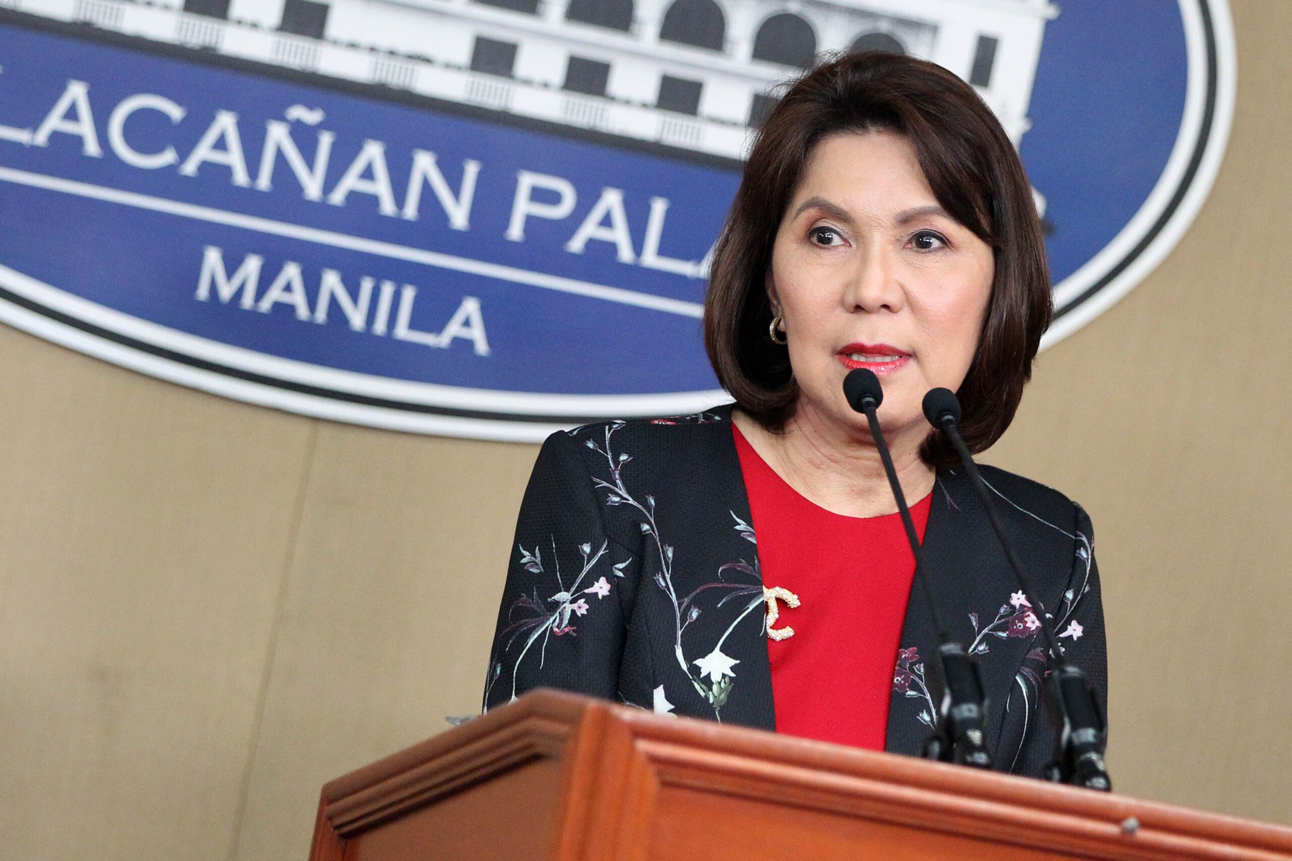 Wanda Teo claims no hand in DOT’s P60-million deal with PTV