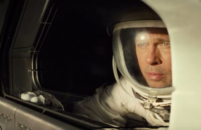 ‘Ad Astra’ review: Stellar humanity