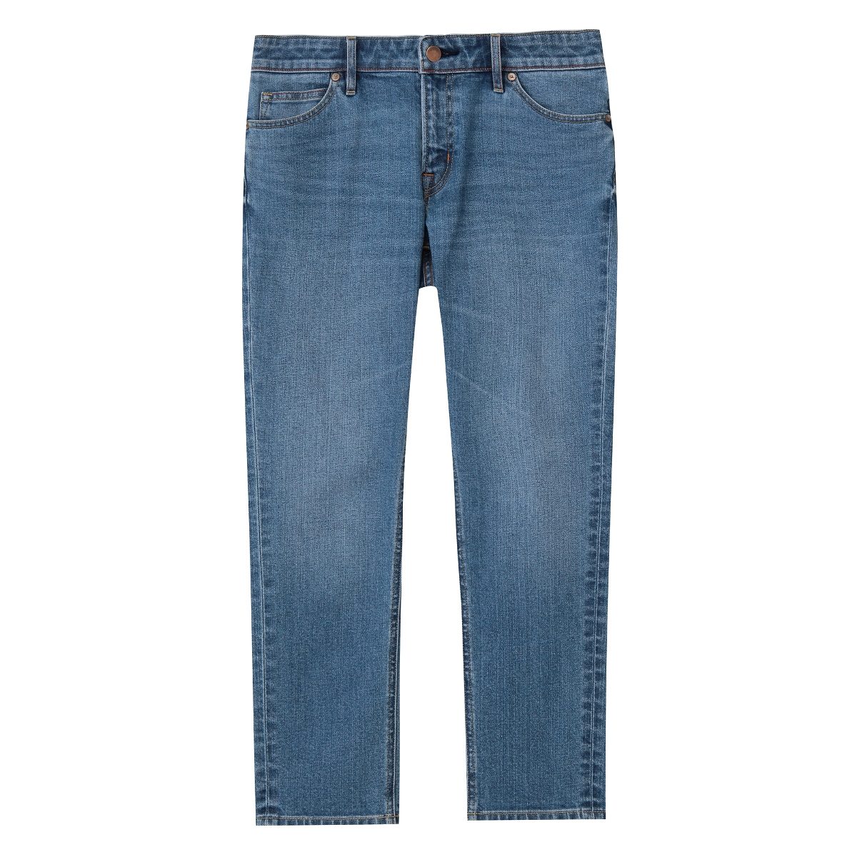 Boyfriend jeans (P1,950) 