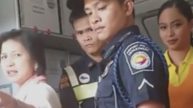 Melissa Mendez kicked off plane for ‘punching’ passenger, flight attendants