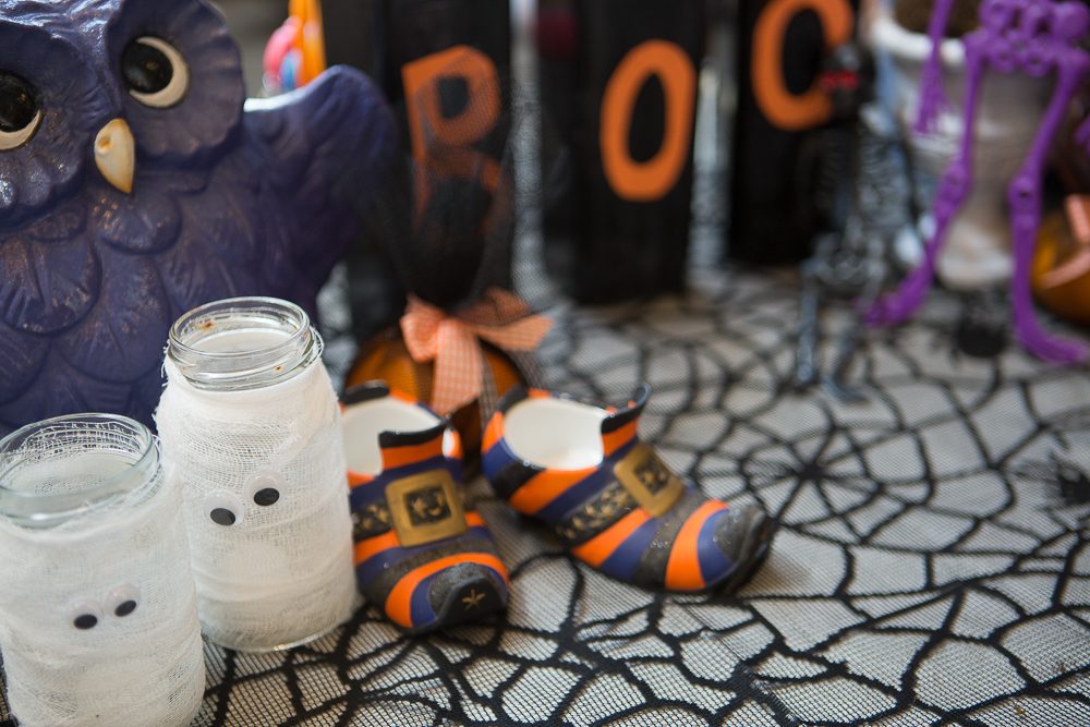 5 easy DIY tips and tricks for a fun Halloween gathering