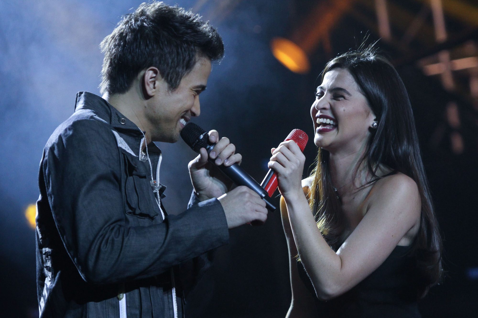 IN PHOTOS: Sam Milby’s ‘The Milby Way’ concert