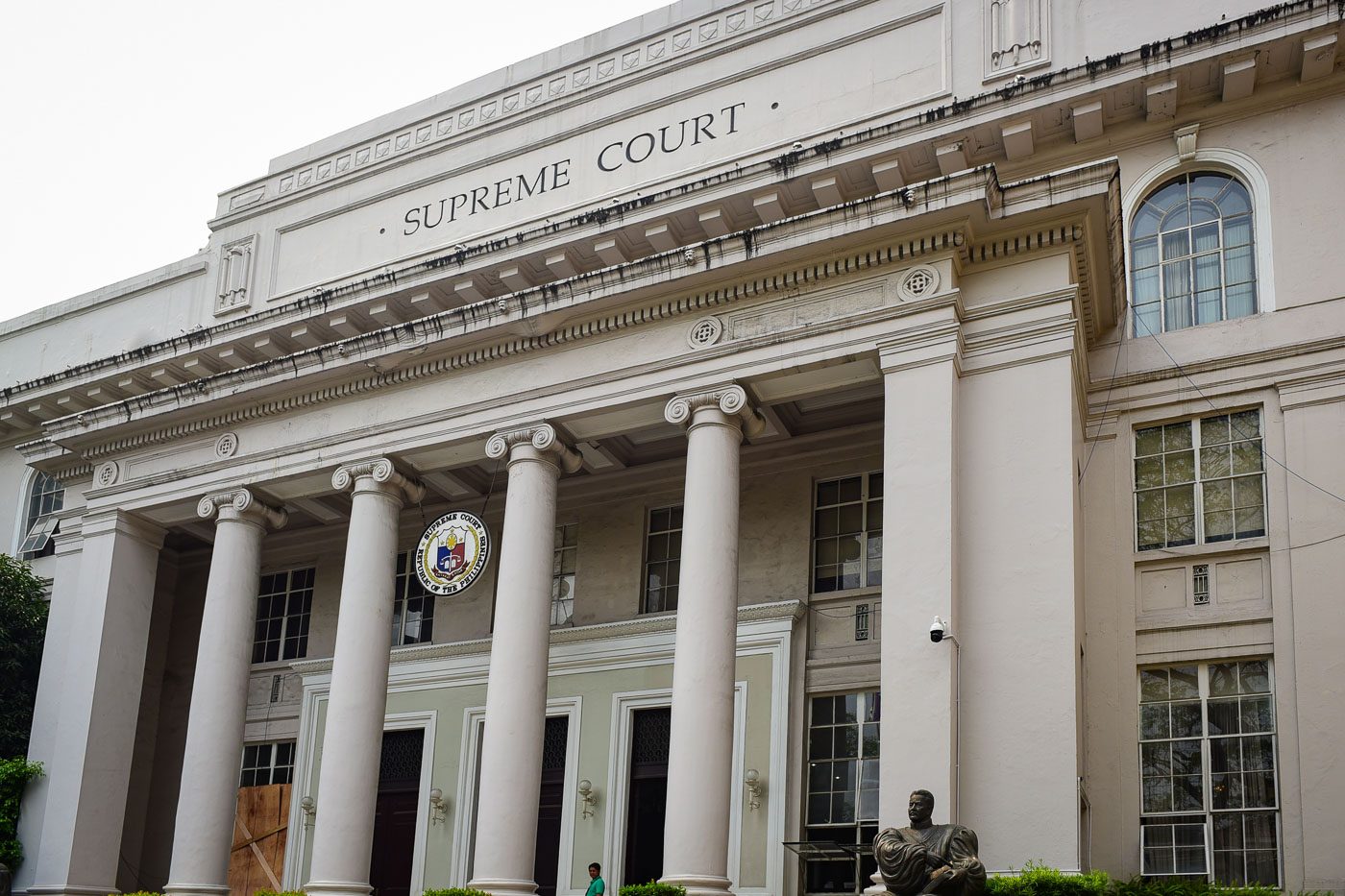SC is new battleground for coal fight in the Philippines