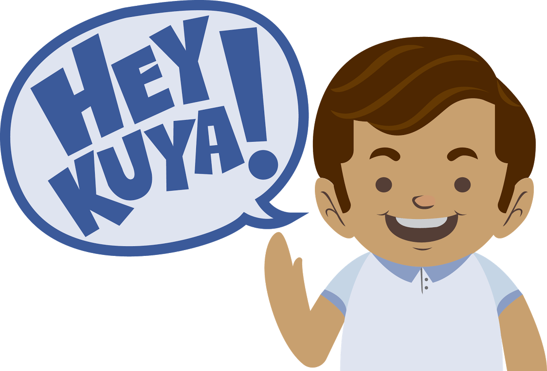 This PH startup fulfills requests via SMS
