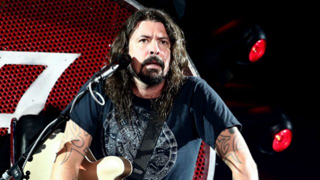 WATCH: Foo Fighters fulfill promise to fans with concert at Cesena, Italy