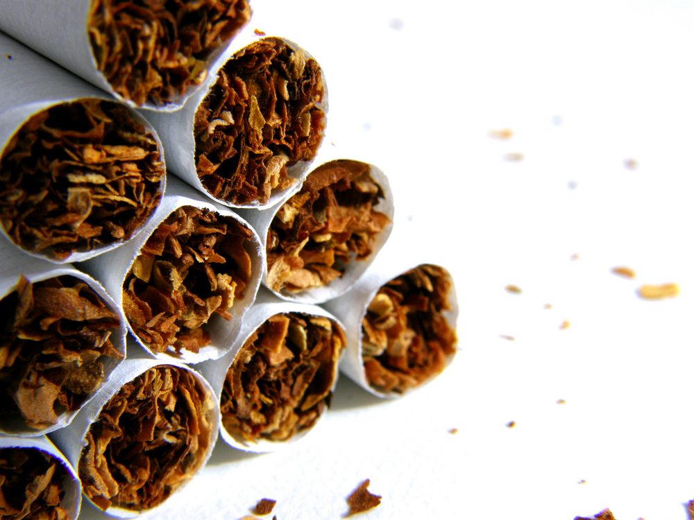 Fake cigarettes remain big challenge in PH market