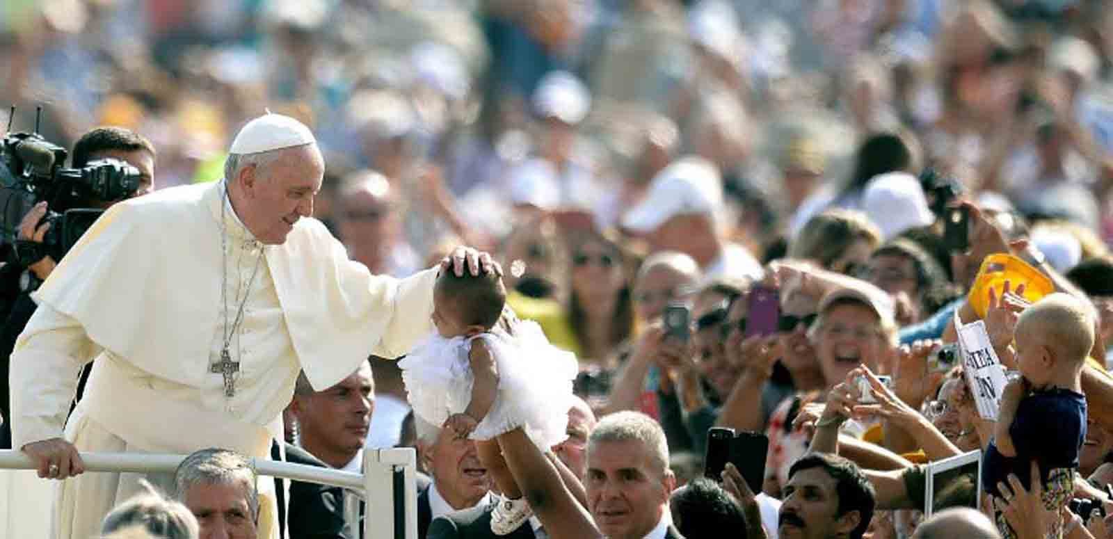 Lolo Kiko: Pope Francis in the eyes of the Filipino