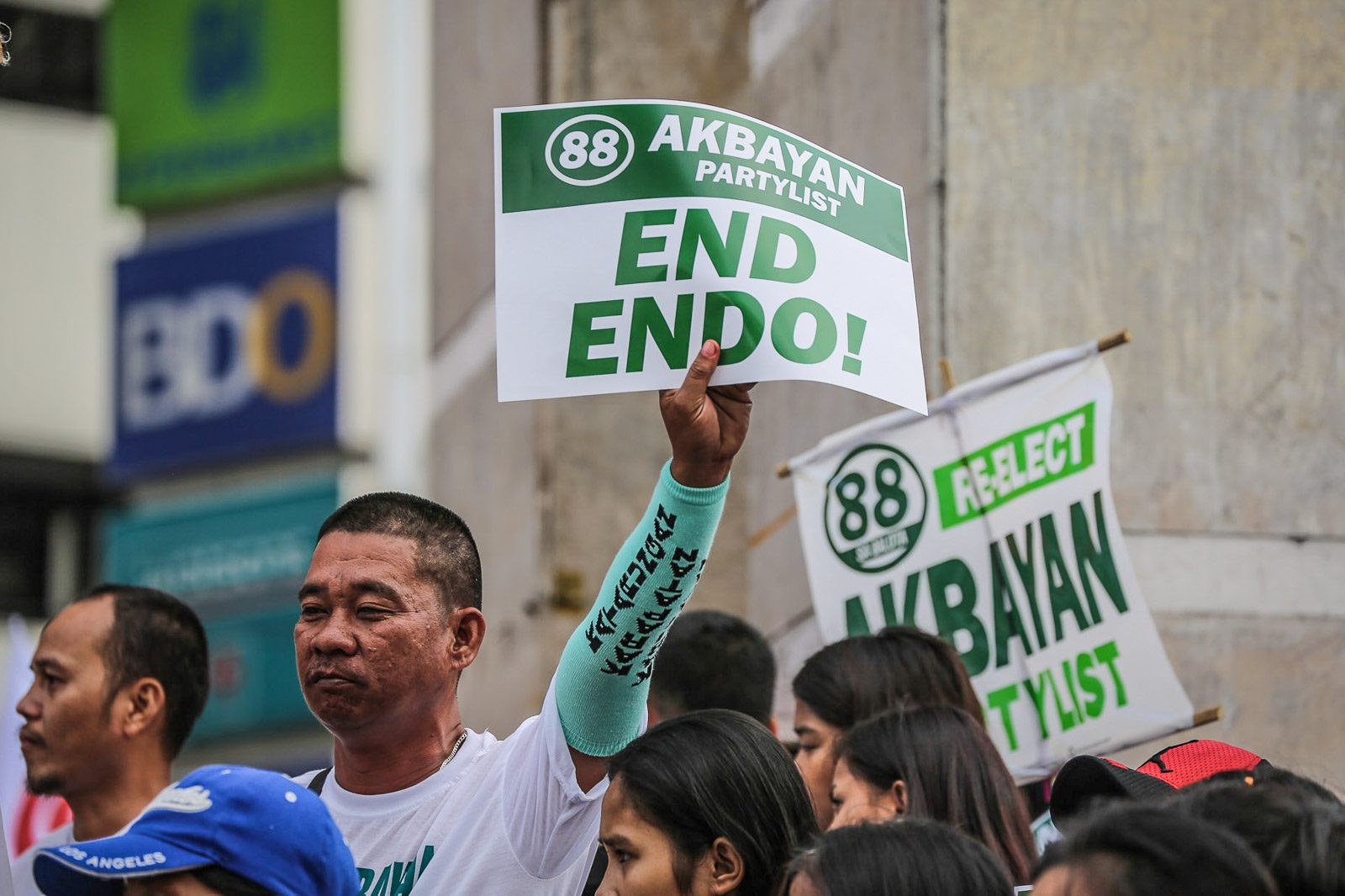 Panelo’s boo-boo: He says Duterte vetoed anti-endo bill then takes it back