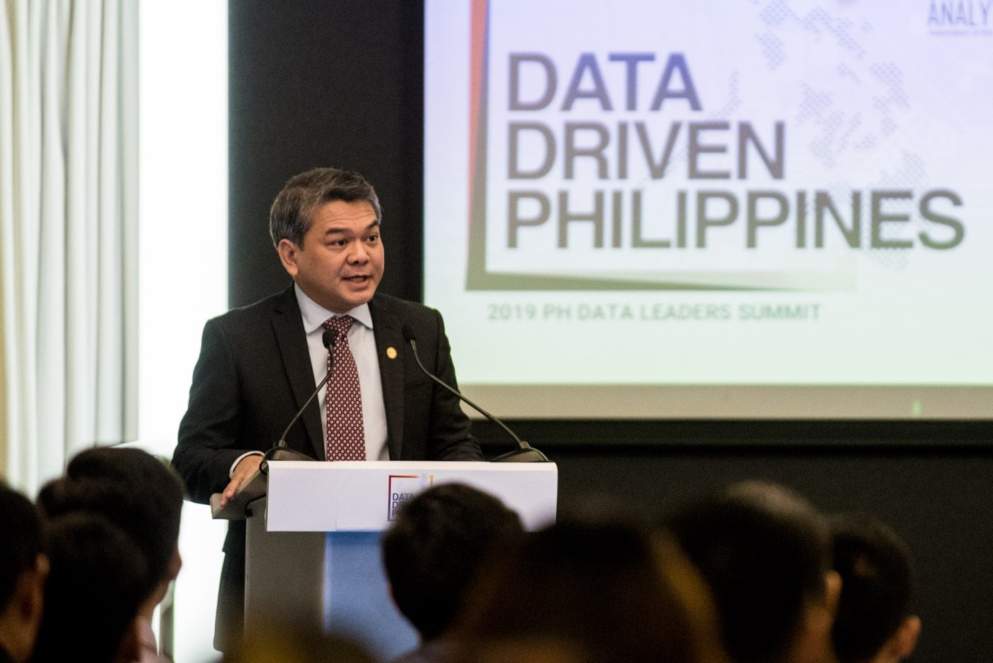 Industry leaders ask the question: ‘How do you make a data-driven Philippines?’