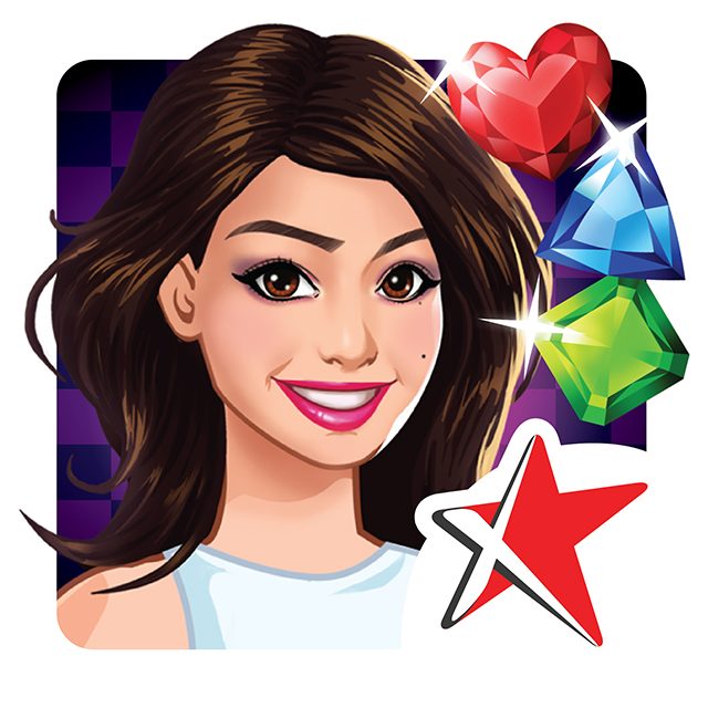 Anne Curtis shareholder in new mobile games firm