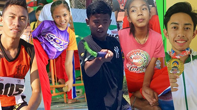 A cancer survivor, tearful bets, and perennial underdogs take Palaro spotlight