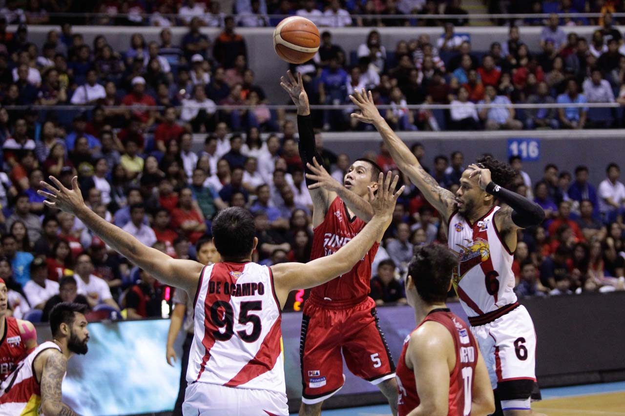 ‘Do-or-die’: Helterbrand believes Ginebra can overcome 1-3 deficit