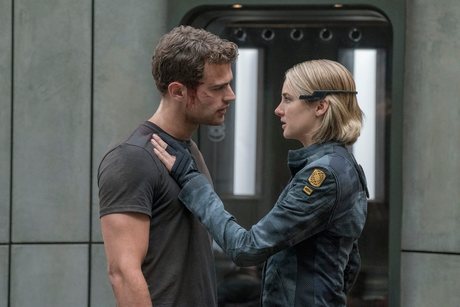 ‘The Divergent Series: Allegiant’ review: Higher stakes, lesser sense