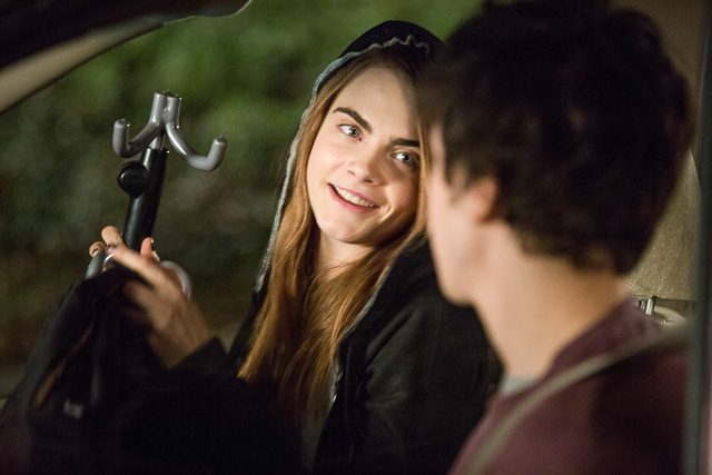 ‘Paper Towns’ Review: More than just a love story