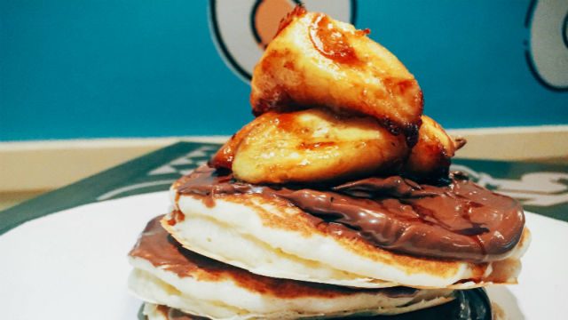 IN PHOTOS: 21 comforting dishes at B&P All Day Breakfast