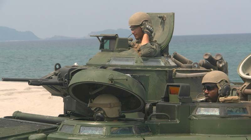 PNP urges U.S. to include Filipino cops in Balikatan exercises